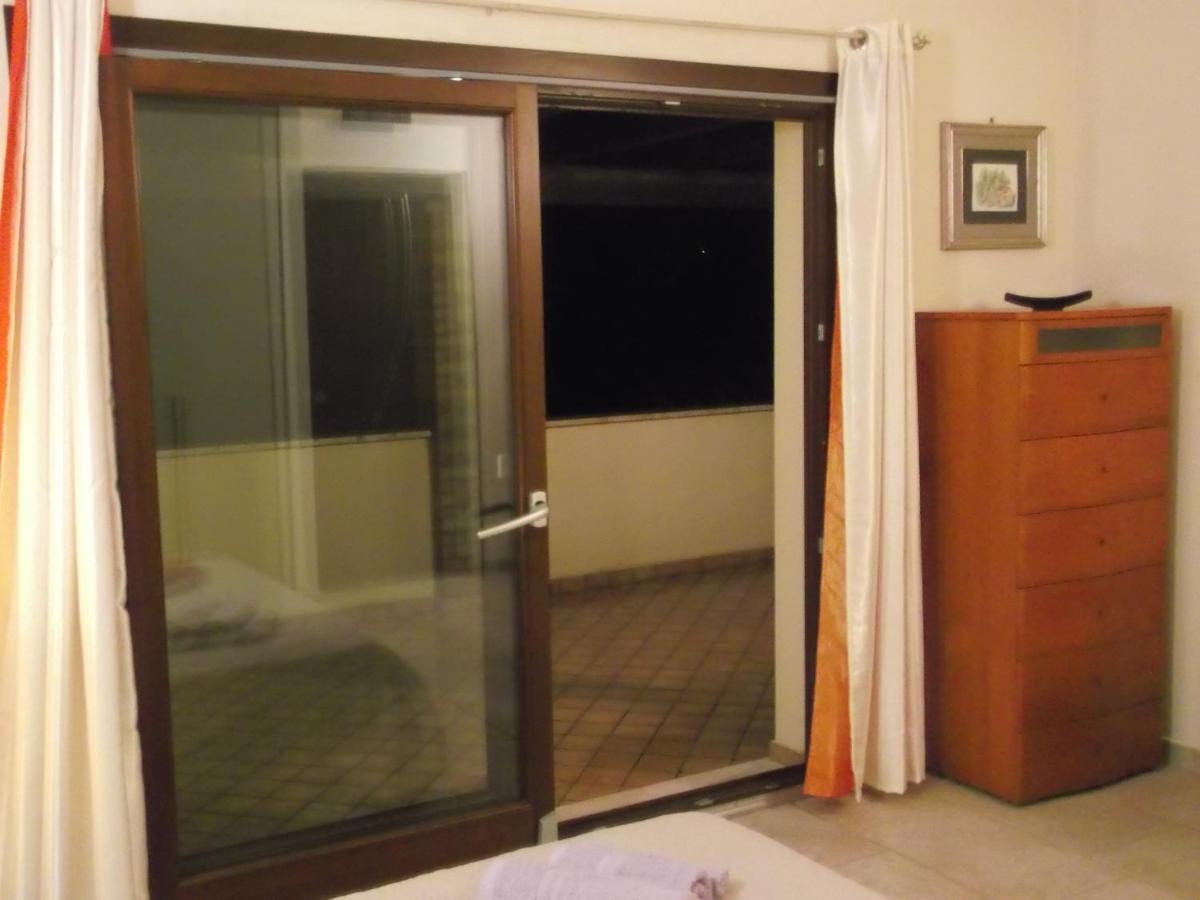 Casa Vacanze Menta Fiorita Flumini di Quartu Dış mekan fotoğraf