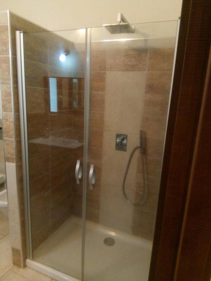 Casa Vacanze Menta Fiorita Flumini di Quartu Dış mekan fotoğraf